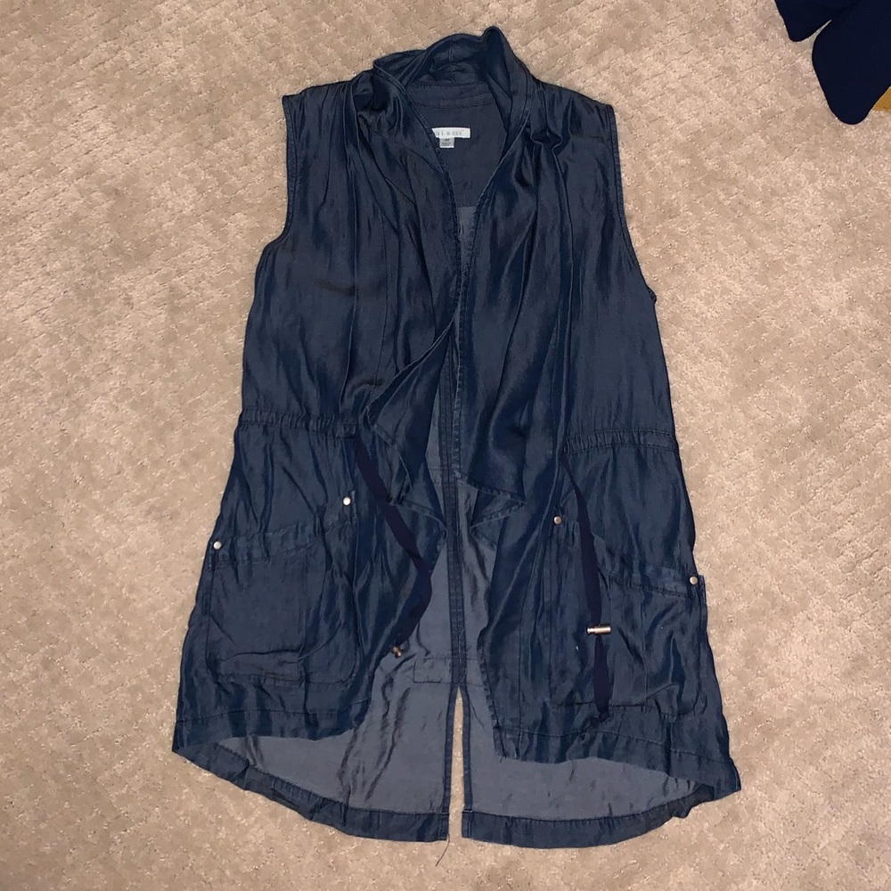 Worn once! Not my style anymore!